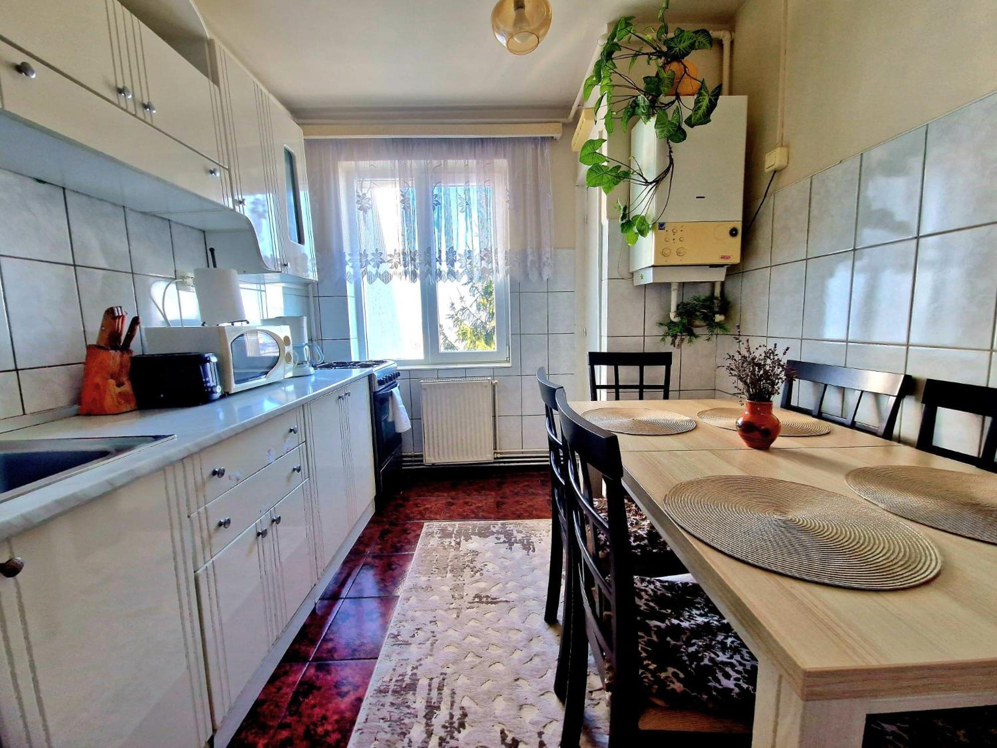 Sabina Apartment Sighişoara Extérieur photo