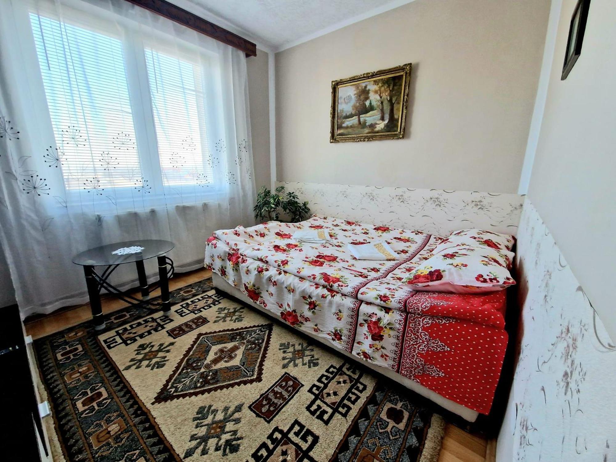 Sabina Apartment Sighişoara Extérieur photo