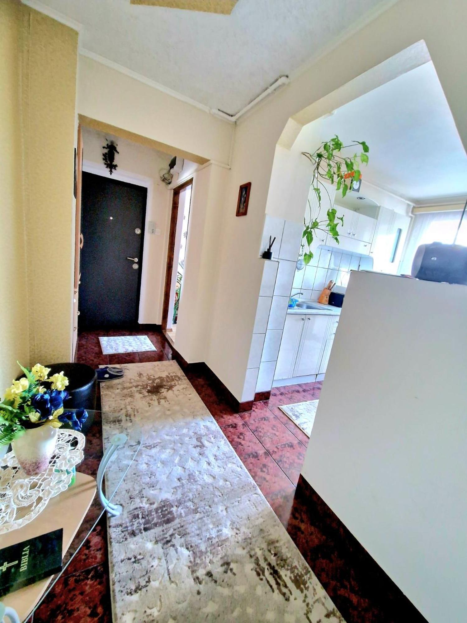 Sabina Apartment Sighişoara Extérieur photo